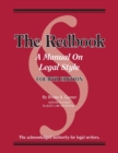 The Redbook : A Manual on Legal Style - Book