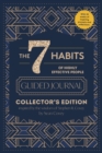 The 7 Habits of Highly Effective People: Guided Journal : Collector's Edition - Book