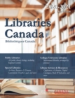 Libraries Canada, 2020/21 - Book