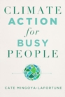 Climate Action for Busy People - Book