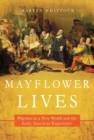 Mayflower Lives - eBook
