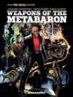 Weapons of the Metabaron - Book