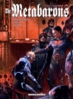 The Metabarons: Second Cycle Finale - Book