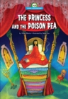 The Princess and the Poison Pea - eBook