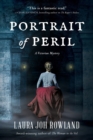 Portrait Of Peril - Book