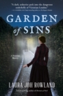 Garden of Sins - eBook