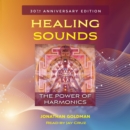 Healing Sounds : The Power of Harmonics - eAudiobook