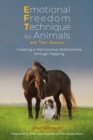 Emotional Freedom Technique for Animals and Their Humans : Creating a Harmonious Relationship through Tapping - eBook