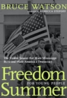 Freedom Summer For Young People - eBook