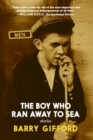 The Boy Who Ran Away To Sea - Book