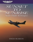Sunset to Sunrise - eBook