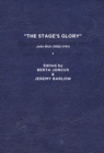 "The Stage's Glory" : John Rich (1692-1761) - eBook