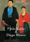 Frida Kahlo & Diego Rivera - eBook