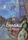 Marc Chagall - Vitebsk -Paris -New York - eBook