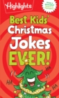 Best Kids' Christmas Jokes Ever! - Book