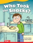 Who Took the Snacks? - eBook