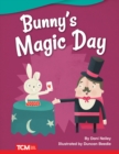 Bunny's Magic Day - eBook