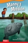 Manny's Mission - eBook