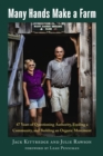 Many Hands Make a Farm : 47 Years of Questioning Authority, Feeding a Community, and Building an Organic Movement - eBook