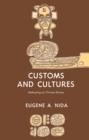 Customs and Cultures (Revised Edition) : The Communication of the Christian Faith - eBook