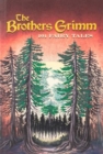 Brothers Grimm: 101 Fairy Tales - Book