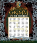 Brothers Grimm Word Search - Book