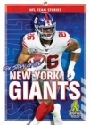 The Story of the New York Giants - Book