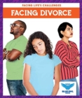 Facing Divorce - Book