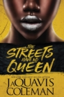 The Streets Have No Queen - Book