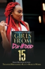 Girls From Da Hood 15 - Book