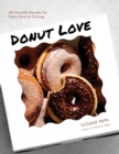 Donut Love - Book