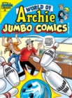 World of Archie Double Digest #98 - eBook