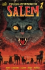 Chilling Adventure of Salem One-Shot - eBook