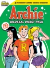 Archie Colossal Digest Pack - Book