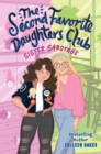 Second Favorite Daughters Club 1: Sister Sabotage - eBook