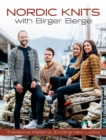 Nordic Knits with Birger Berge : Traditional Patterns, Exciting New Looks - Book