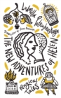 The New Adventures of Helen : Magical Tales - Book
