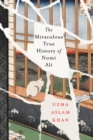 The Miraculous True History of Nomi Ali - Book