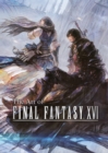 The Art Of Final Fantasy Xvi - Book