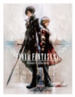 Final Fantasy Xvi Poster Collection - Book