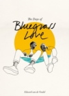 The Days of Bluegrass Love - Book