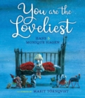 You Are the Loveliest - Book