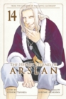 The Heroic Legend of Arslan 14 - Book