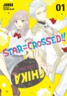 Star-Crossed!! 1 - Book