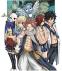 FAIRY TAIL: 100 Years Quest 8 - Book