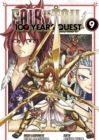 FAIRY TAIL: 100 Years Quest 9 - Book