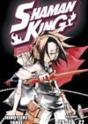 SHAMAN KING Omnibus 9 (Vol. 25-27) - Book