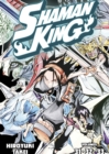 SHAMAN KING Omnibus 11 (Vol. 31-33) - Book