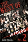 The Best of Attack on Titan: In Color Vol. 2 - Book