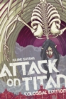 Attack on Titan: Colossal Edition 7 - Book